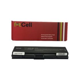 FitCell Toshiba Satellite A500-1EE Notebook Batarya