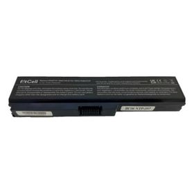 FitCell Toshiba Satellite A660-17M PSAW3E-06P005TE Notebook Batarya