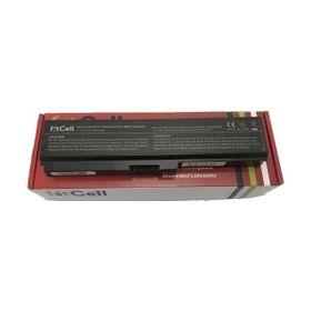 FitCell Toshiba Satellite C660-202 PSC1QE-01700JTE Uyumlu Notebook Batarya