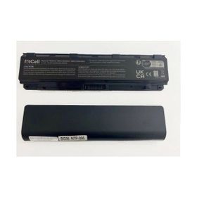 FitCell Toshiba Satellite C805 Uyumlu Notebook Bataryası