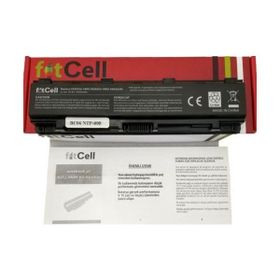 FitCell Toshiba Satellite C855-26W Uyumlu Notebook Bataryası