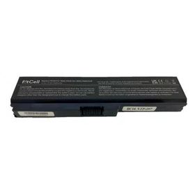 FitCell Toshiba Satellite L650-100 Uyumlu Notebook Bataryası