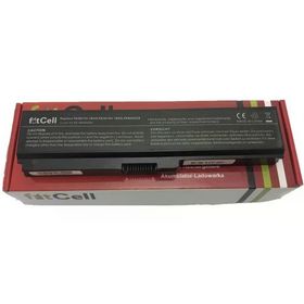 FitCell Toshiba Satellite L755-14V PSK6RE-00W00VTE Uyumlu Notebook Batarya