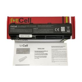 FitCell Toshiba Satellite L850-B1W Uyumlu Notebook Bataryası