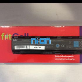 FitCell Toshiba Satellite L850-C6S Uyumlu Notebook Bataryası