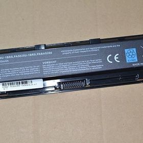 FitCell Toshiba Satellite L850-C9K Uyumlu Notebook Bataryası