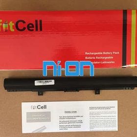 FitCell Toshiba Satellite P50-C-16E Uyumlu Notebook Batarya