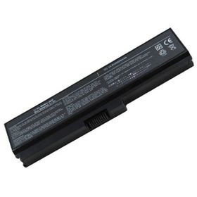FitCell Toshiba Satellite P755-10J PSAY3E-01P00VTE Uyumlu Notebook Batarya
