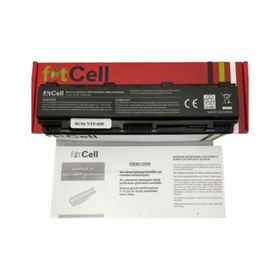 FitCell Toshiba Satellite P855-34N Uyumlu Notebook Bataryası