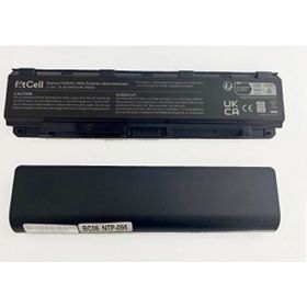 FitCell Toshiba Satellite P855D Uyumlu Notebook Bataryası