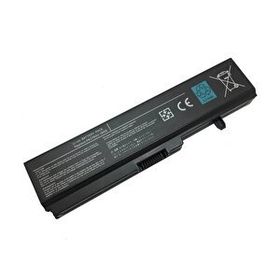FitCell Toshiba Satellite Pro T130 Uyumlu Notebook Bataryası