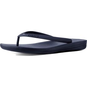 FitFlop iQushion Mavi Kadın Parmak Arası Terlik
