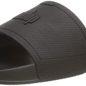 FitFlop iQUSHION Siyah Erkek Terlik