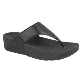 FitFlop Lulu Siyah