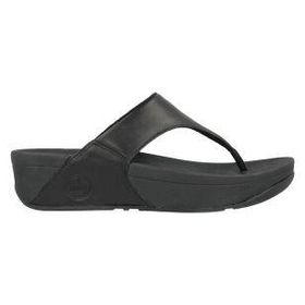 FitFlop Lulu Siyah