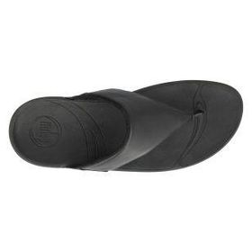 FitFlop Lulu Siyah