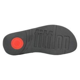 FitFlop Lulu Siyah