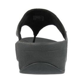 FitFlop Lulu Siyah