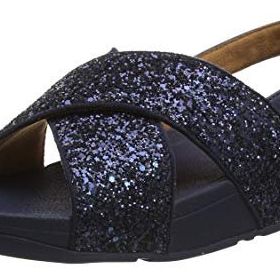 FitFlop Lulu Siyah