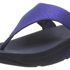 FitFlop Lulu Siyah