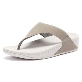 FitFlop Lulu Siyah