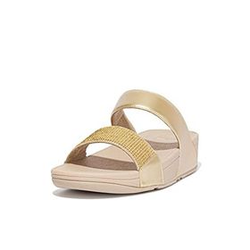 FitFlop Lulu Siyah