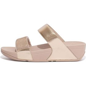 FitFlop Lulu Urban White