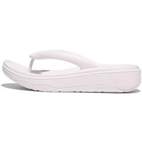FitFlop Relieff Recovery Beyaz Parmak Arası Kadın Sandalet
