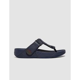 FitFlop Trakk Lı 279 Lacivert Erkek Parmak Arası Terlik