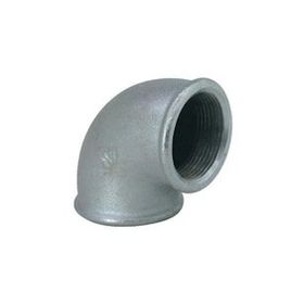Fitings Galvaniz 3/4" Dirsek