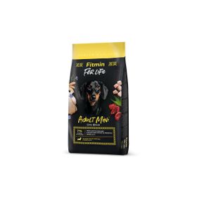 Fitmin 2,5 kg Forlife Mini Irklar İçin Kümes Hayvanlı Yetişkin Köpek Maması