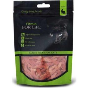 Fitmin 70 gr Tahılsız Tavşanlı Kedi ve Köpek Ödülü