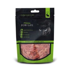 Fitmin 70 gr Tahılsız Tavşanlı Kedi ve Köpek Ödülü