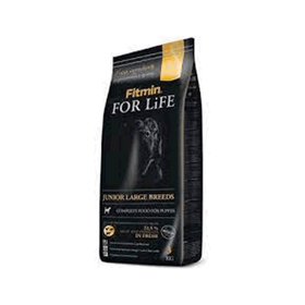 Fitmin For Life 22.5 Taze Tavuklu Büyük Irk 3 kg Kuru Köpek Maması