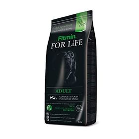 Fitmin For Life Taze 3 kg Tavuklu Kuru Köpek Maması