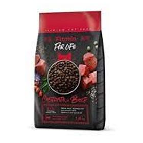 Fitmin Forlife Castrate Beef 1,8 kg Kısır Kedi Maması