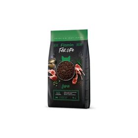 Fitmin Forlife Lamb 8 kg Yetişkin Kedi Maması