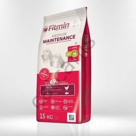 Fitmin Medium Maintenance Orta Irk 3 kg Yetişkin Köpek Maması