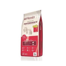 Fitmin Medium Performance Orta Irk 3 kg Yetişkin Köpek Maması