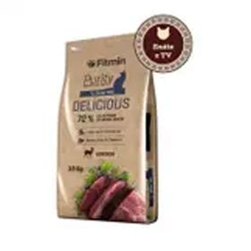 Fitmin Purity Delicious Taze Av Etli Yetişkin 10 kg Kedi Maması