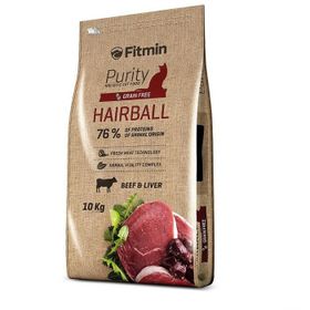 Fitmin Purity Urinary Taze Hindi Etli 10 kg Yetişkin Kedi Maması