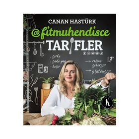 Fitmuhendisce Tarifler - Canan Hastürk