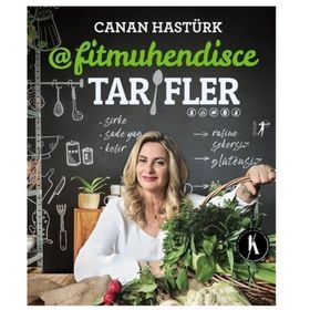Fitmuhendisce Tarifler - Canan Hastürk
