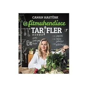Fitmuhendisce Tarifler - Canan Hastürk