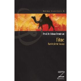Fitne - Adnan Demircan