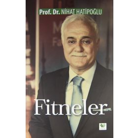 Fitneler - Nihat Hatipoğlu