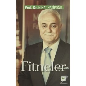 Fitneler - Nihat Hatipoğlu