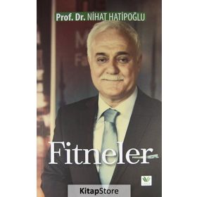 Fitneler - Nihat Hatipoğlu