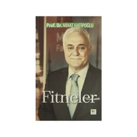 Fitneler - Nihat Hatipoğlu