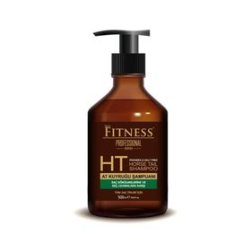 Fitness At Kuyruğu 500 ml Şampuanı